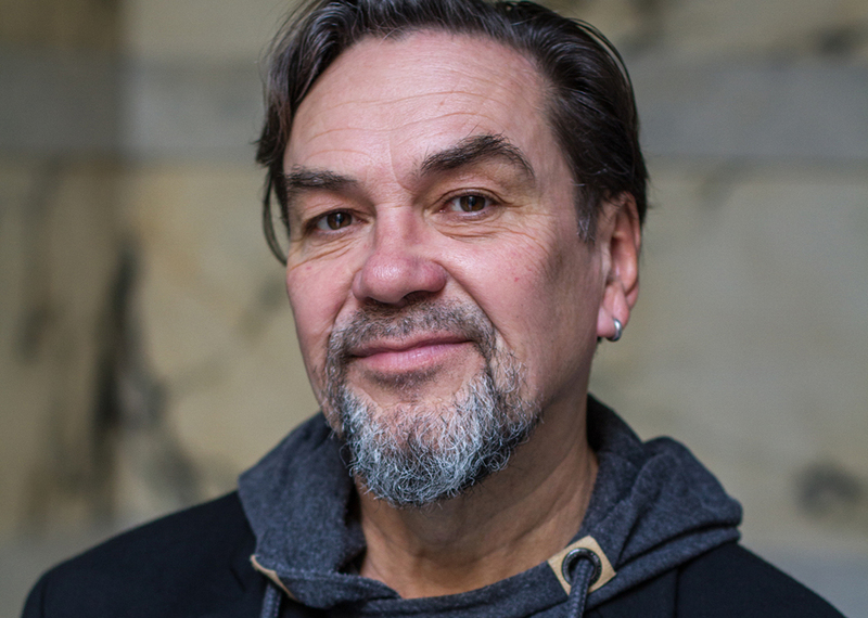 Literaturhaus Freiburg Juri Andruchowytsch Radio Nacht Lesung und